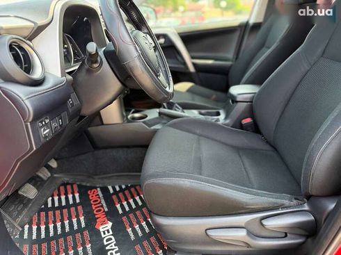 Toyota RAV4 2013 - фото 20