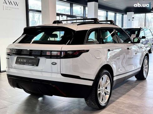 Land Rover Range Rover Velar 2021 - фото 16