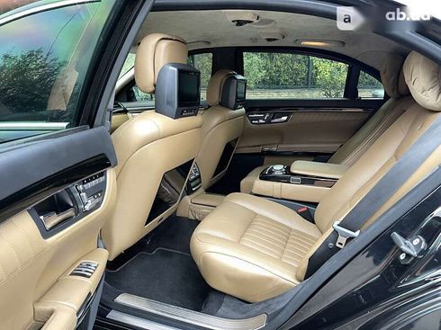 Mercedes-Benz S-Класс 2007 - фото 14