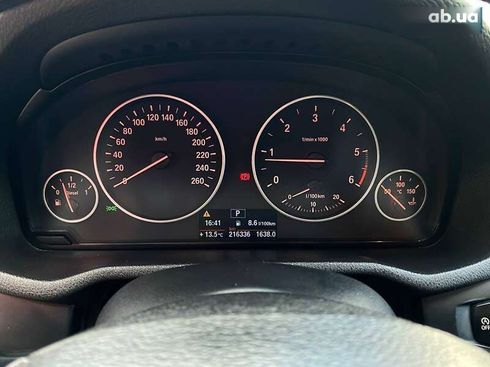 BMW X3 2011 - фото 14