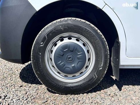 Renault Master 2023 - фото 9