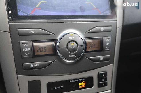 Toyota Corolla 2008 - фото 17