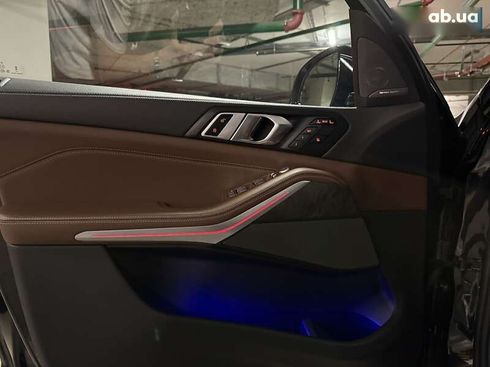 BMW X7 2023 - фото 29