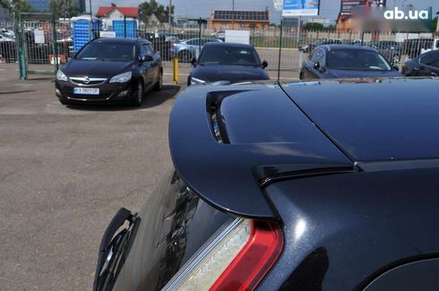 Ford Focus 2009 - фото 15
