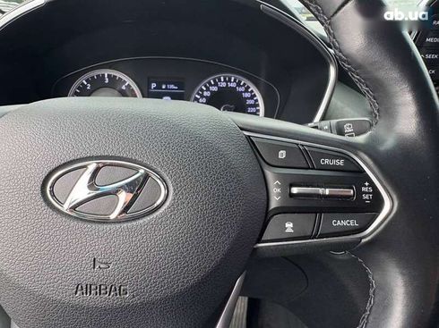 Hyundai Santa Fe 2018 - фото 10