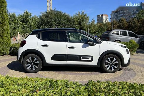 Citroёn C3 2024 - фото 8
