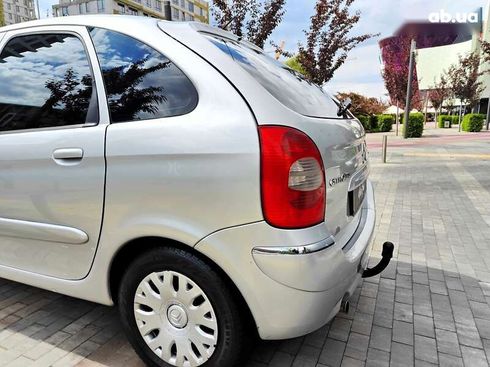 Citroёn Xsara Picasso 2004 - фото 14