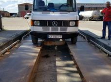 Продажа Mercedes-Benz 410 - купить на Автобазаре