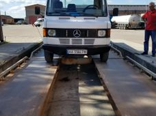 Купити вантажівку Mercedes-Benz 410 в Україні - купити на Автобазарі