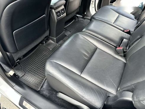 Lexus RX 2009 - фото 30