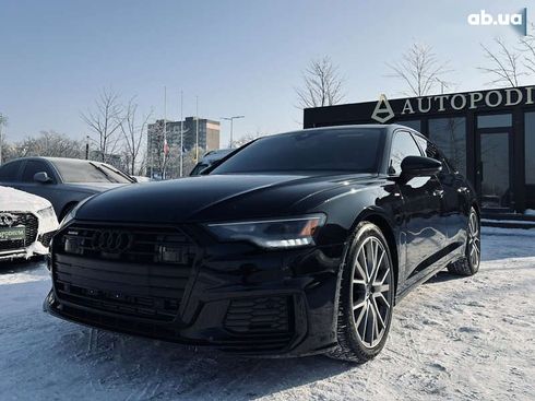 Audi A6 2022 - фото 7