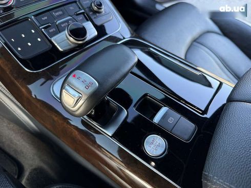 Audi A8 2015 - фото 25