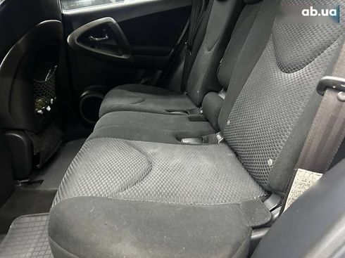 Toyota RAV4 2007 - фото 15