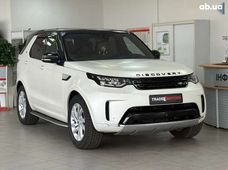 Продажа б/у Land Rover Discovery в Киеве - купить на Автобазаре