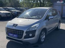 Продажа б/у Peugeot 3008 2012 года - купить на Автобазаре