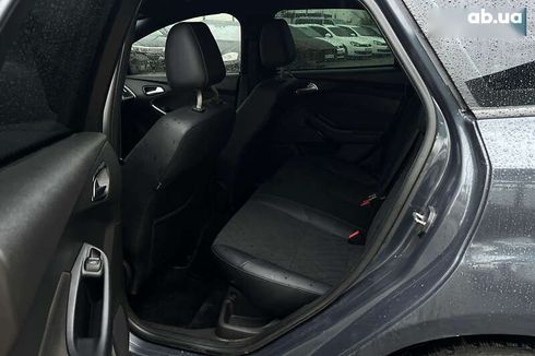 Ford Focus 2011 - фото 13