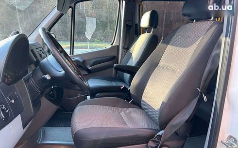 Volkswagen Crafter 2013 - фото 8