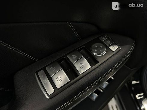 Mercedes-Benz GL 350 2012 - фото 23
