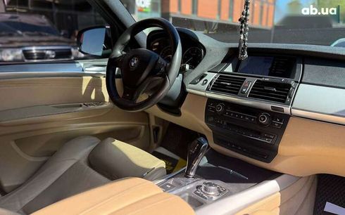 BMW X5 2011 - фото 19