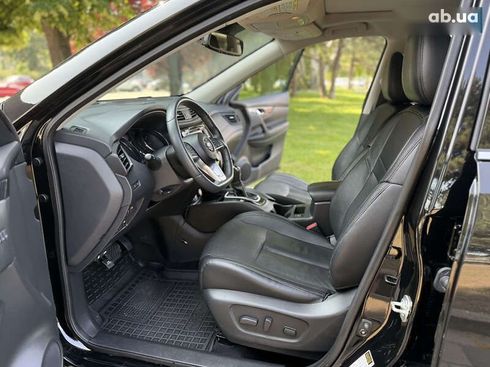 Nissan Rogue 2017 - фото 26