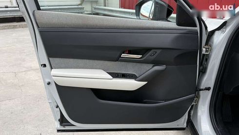 Mazda MX-30 2022 - фото 22