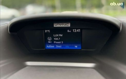 Ford Escape 2016 - фото 11