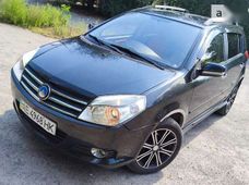 Продажа Geely б/у - купить на Автобазаре