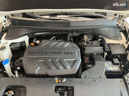 Kia Sorento 2019 - фото 11