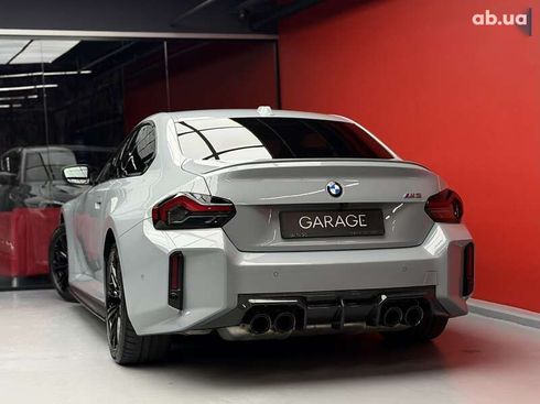 BMW M2 2023 - фото 21