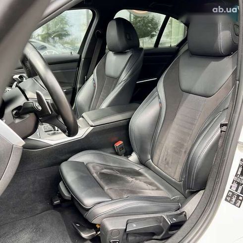 BMW 3 серия 2019 - фото 26