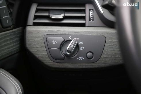 Audi A5 2019 - фото 28