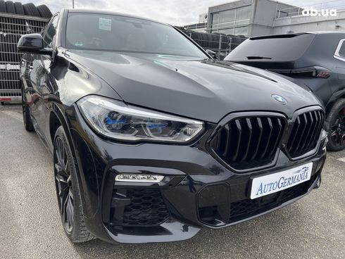 BMW X6 2020 - фото 9