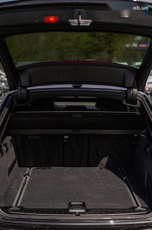 BMW 5 серия 2015 - фото 28