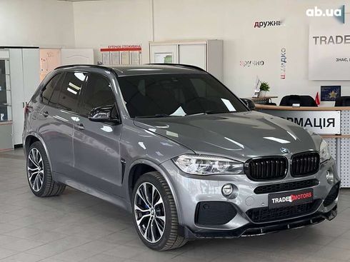 BMW X5 2015 - фото 2
