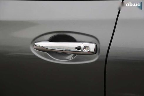 Nissan X-Trail 2018 - фото 29