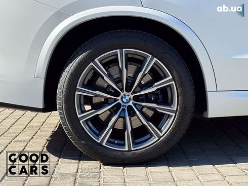BMW X5 2019 - фото 12