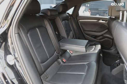 Audi A3 2016 - фото 9