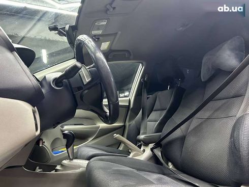 Honda Insight 2010 - фото 10