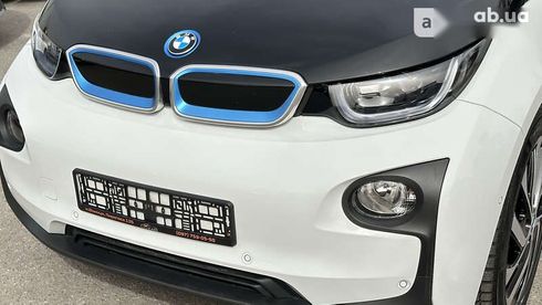 BMW i3 2015 - фото 22