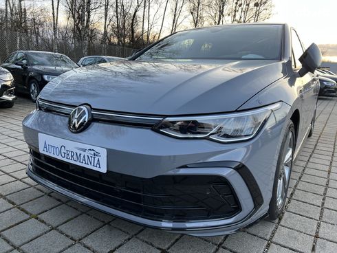 Volkswagen Golf 2022 - фото 15