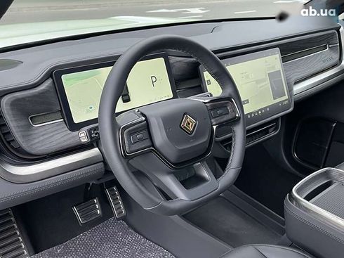 Rivian R1S 2022 - фото 29