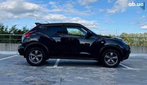 Nissan Juke 2011 - фото 11
