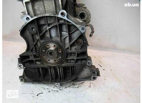 двигатель в сборе для Citroёn C5 - купить на Автобазаре - фото 6