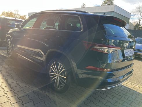 Skoda Kodiaq 2023 - фото 29