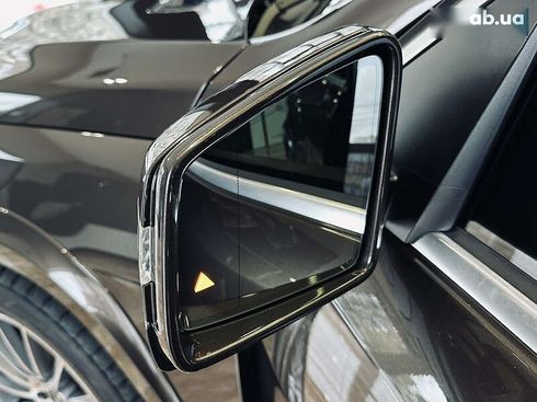 Mercedes-Benz GLS-Класс 2016 - фото 16