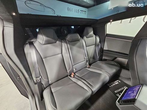 Tesla Cybertruck 2024 - фото 7