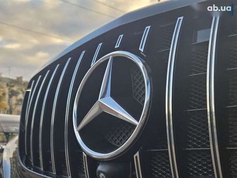 Mercedes-Benz GLE-Class 2017 - фото 10