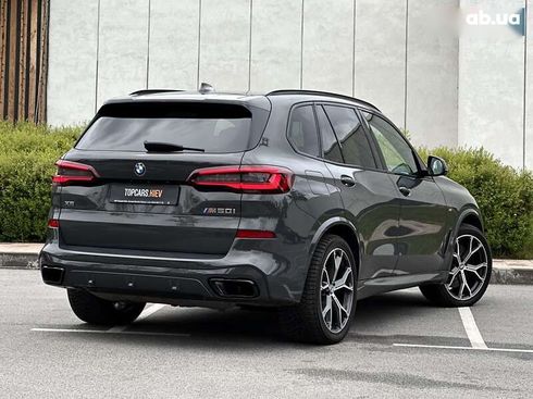 BMW X5 2021 - фото 15