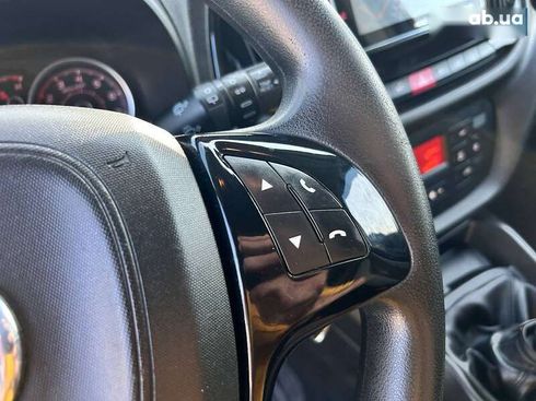 Fiat Doblo 2016 - фото 18