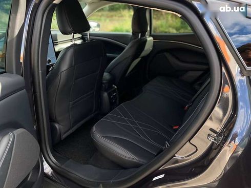 Ford Mustang Mach-E 2021 - фото 17